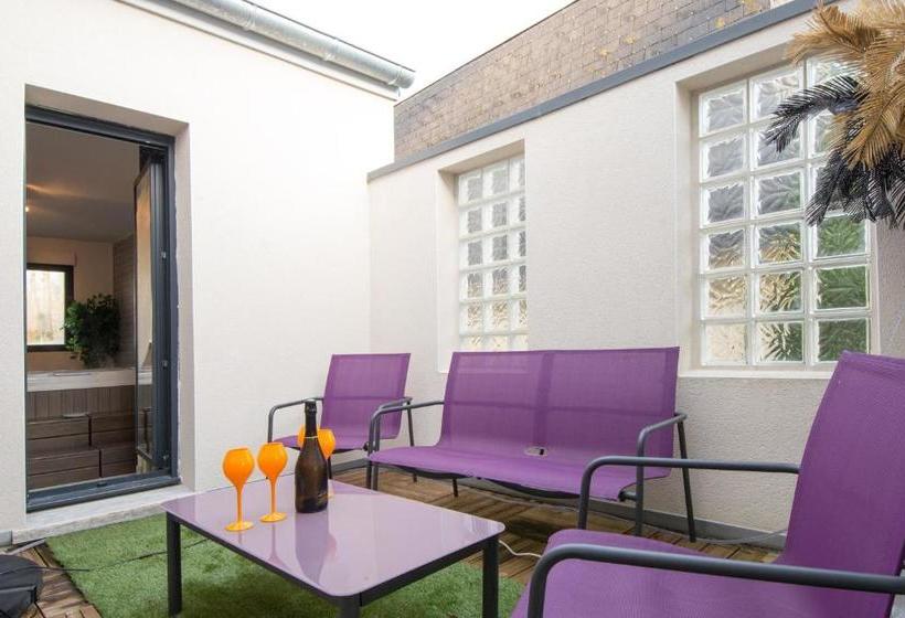 Villa D Aÿ Champagne