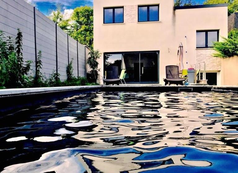 Villa D Aÿ Champagne