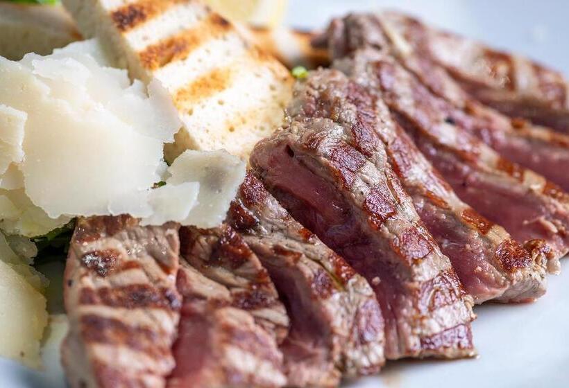 בית מלון כפרי Antico Monastero