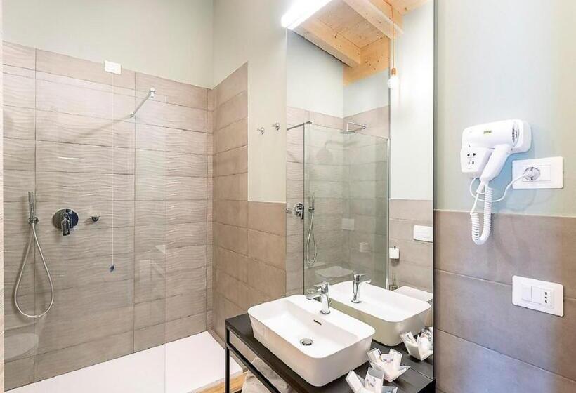 ホテル Antico Monastero