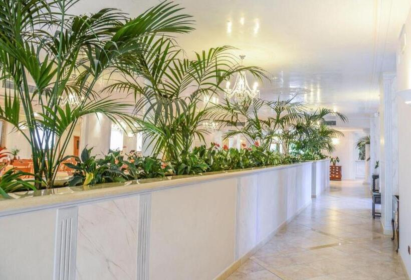 בית מלון כפרי Antico Monastero