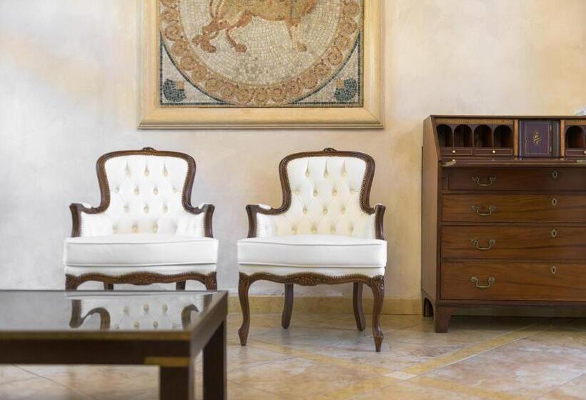 בית מלון כפרי Antico Monastero