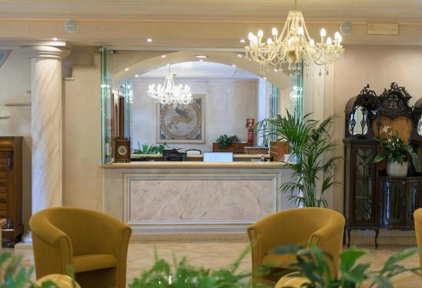 בית מלון כפרי Antico Monastero