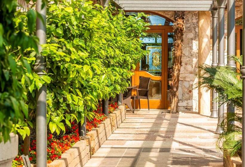 בית מלון כפרי Antico Monastero