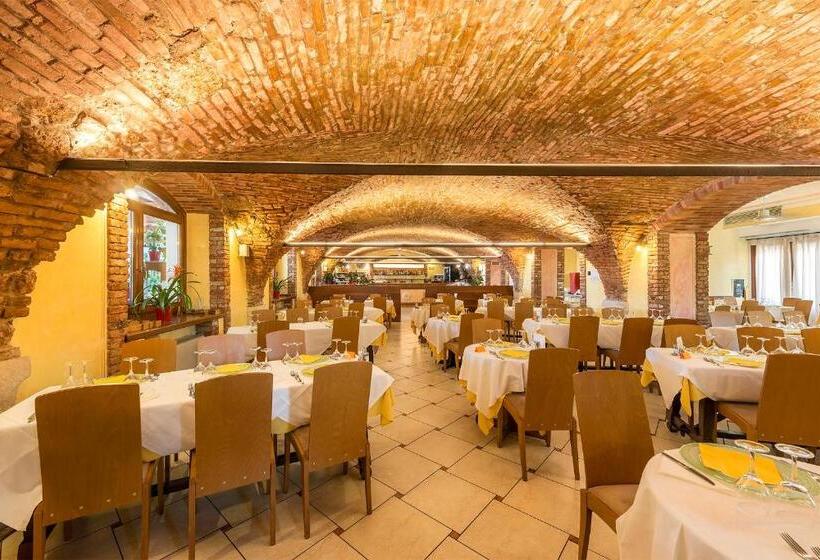 בית מלון כפרי Antico Monastero