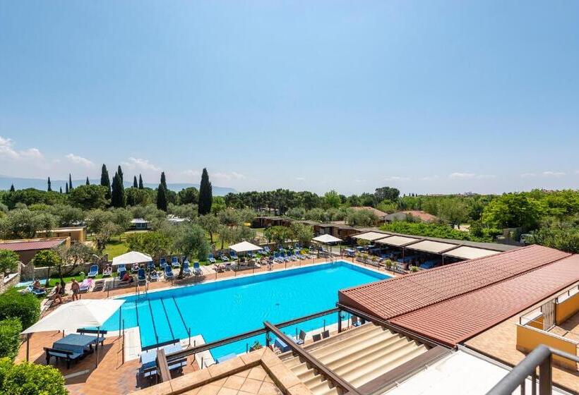 בית מלון כפרי Antico Monastero