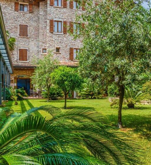 בית מלון כפרי Antico Monastero