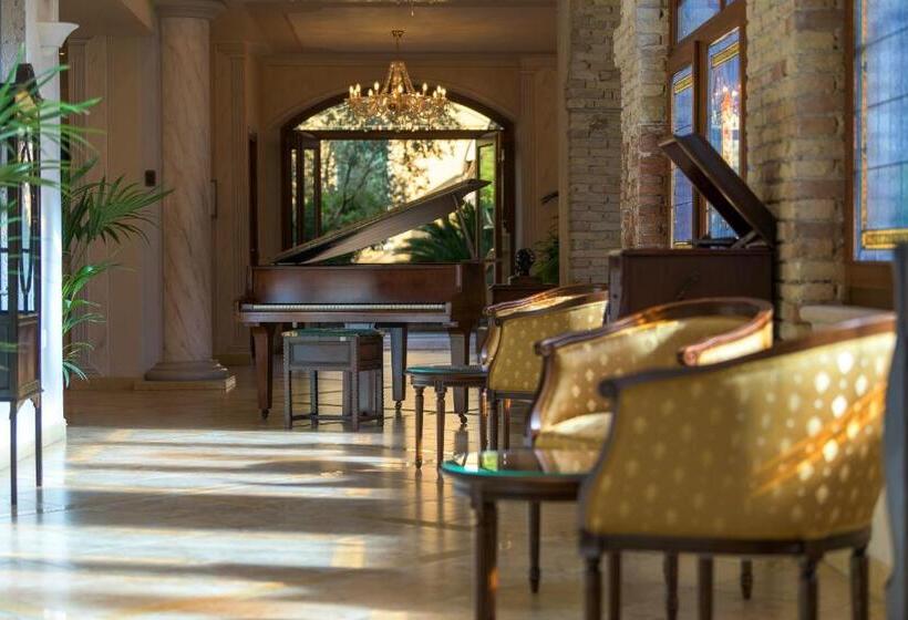 בית מלון כפרי Antico Monastero