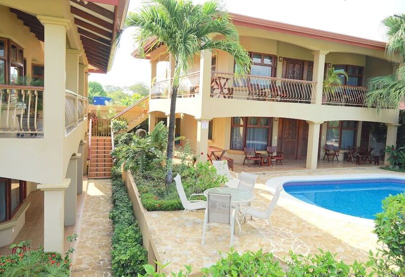 Villas Welcome To Heaven