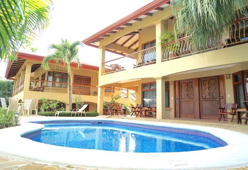 Villas Welcome To Heaven