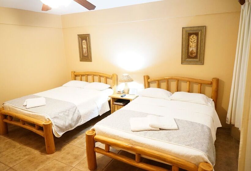 Villas Welcome To Heaven