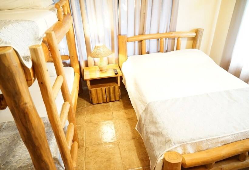 Villas Welcome To Heaven