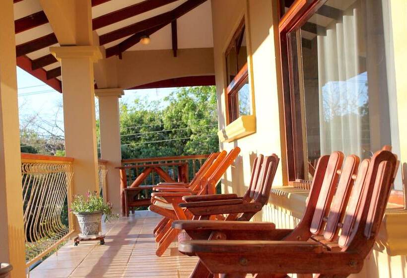 Villas Welcome To Heaven