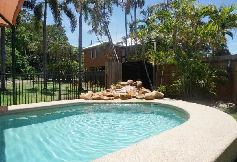 Yongala Lodge By The Strand