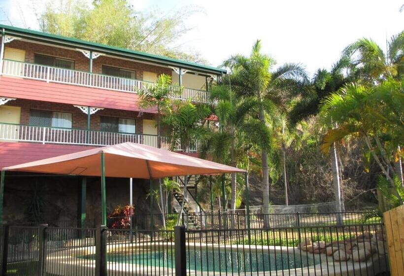 Yongala Lodge By The Strand