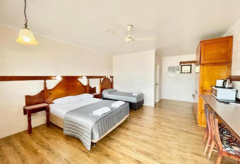 Yongala Lodge By The Strand