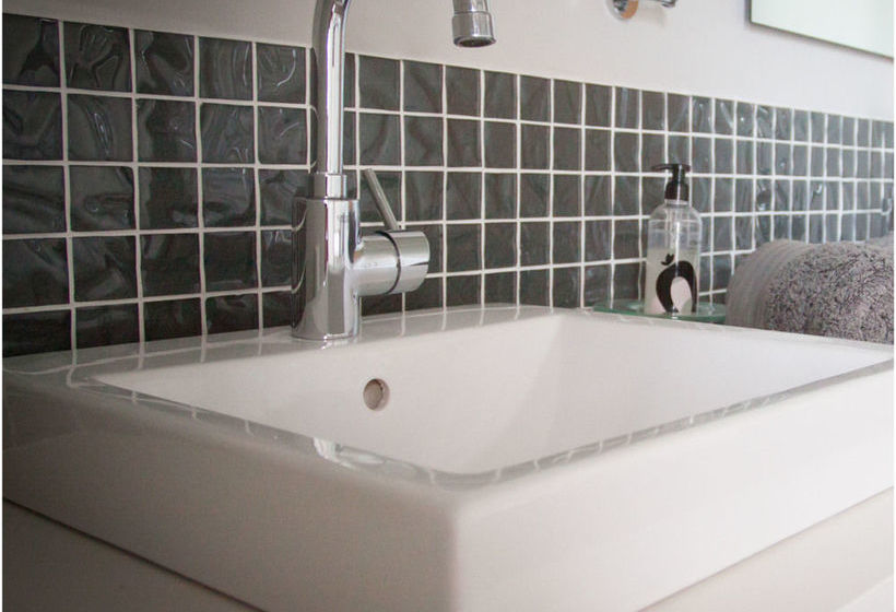 旅馆 Surfari Accommodation And Venue