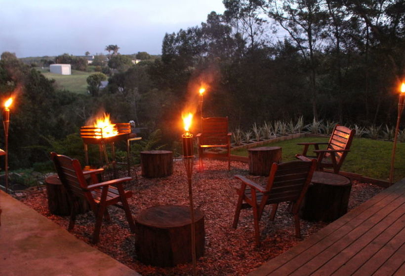 旅馆 Surfari Accommodation And Venue