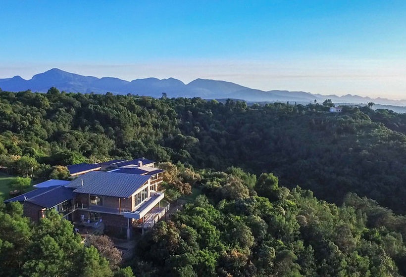 旅馆 Surfari Accommodation And Venue