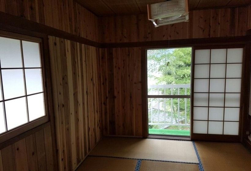 ユースホステル Yufuin No Take