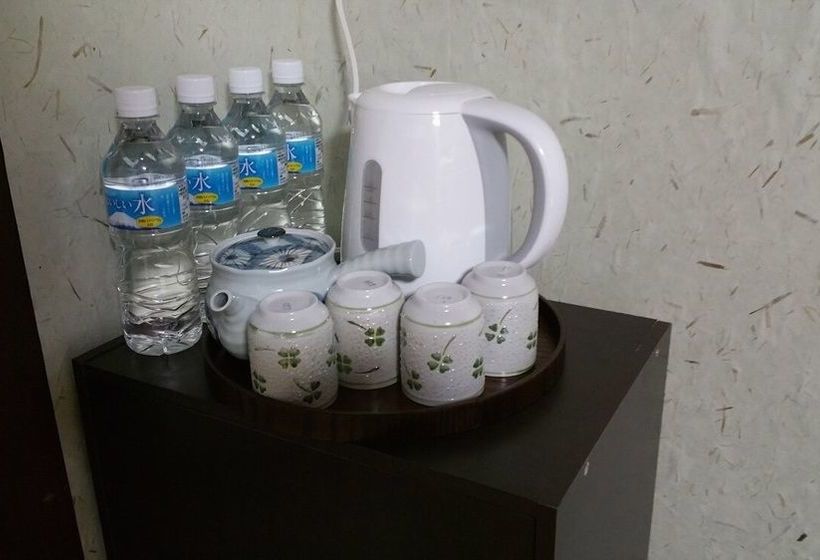 ユースホステル Yufuin No Take