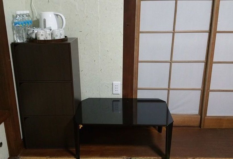 ユースホステル Yufuin No Take