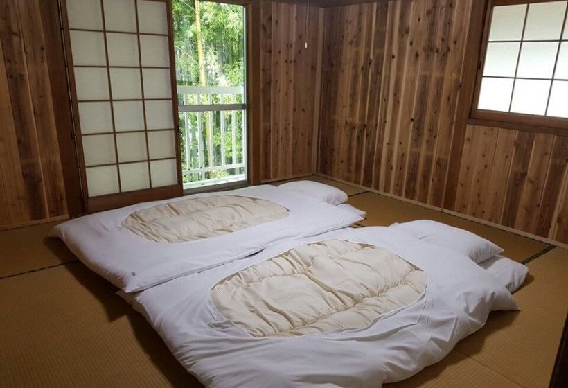 ユースホステル Yufuin No Take