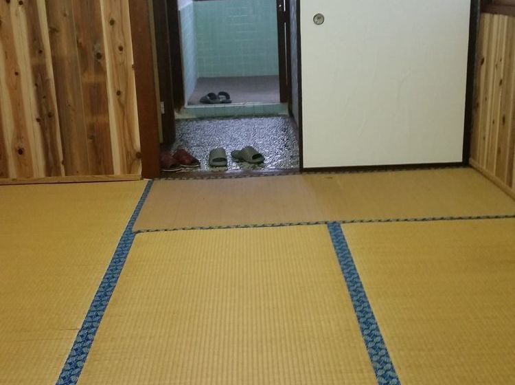 ユースホステル Yufuin No Take