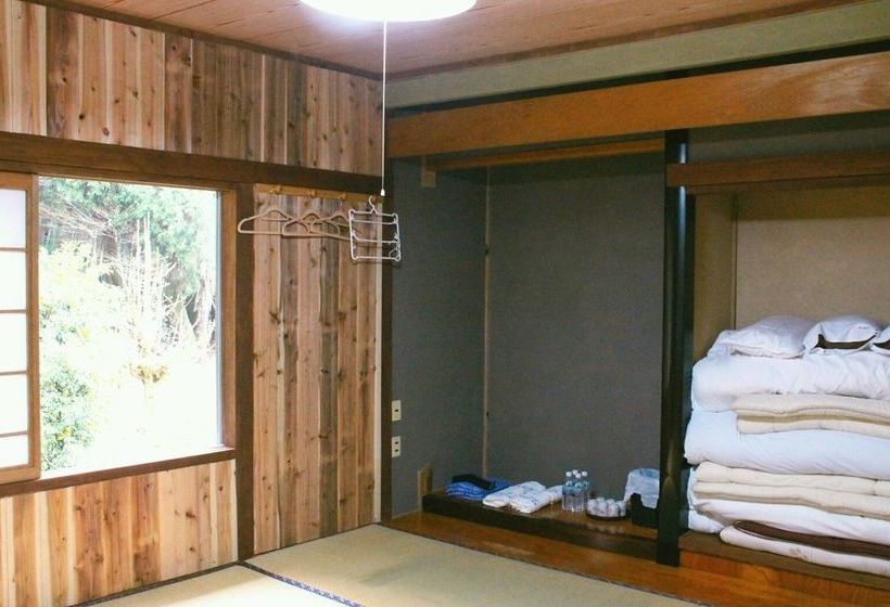 ユースホステル Yufuin No Take