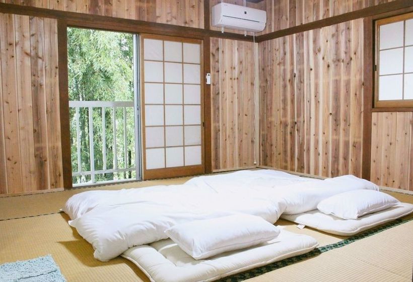 ユースホステル Yufuin No Take