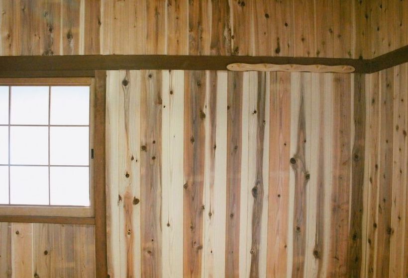 ユースホステル Yufuin No Take