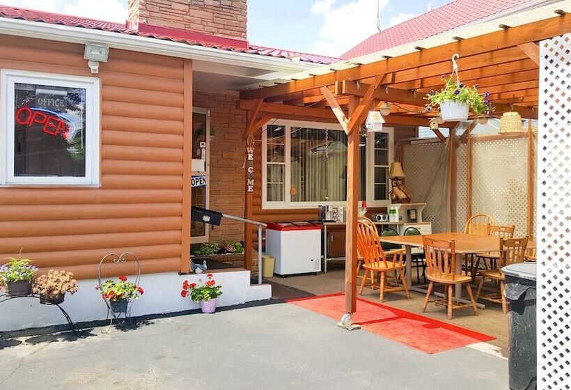 Alpine Motel