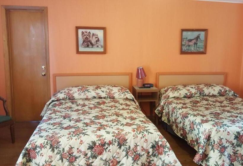 Alpine Motel