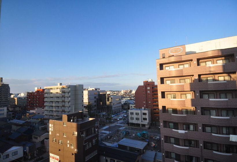 Anpesou Guest House Hostel