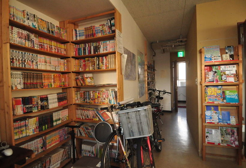 Anpesou Guest House Hostel