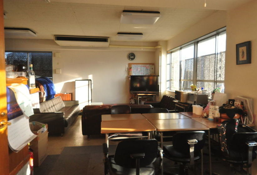 Anpesou Guest House Hostel