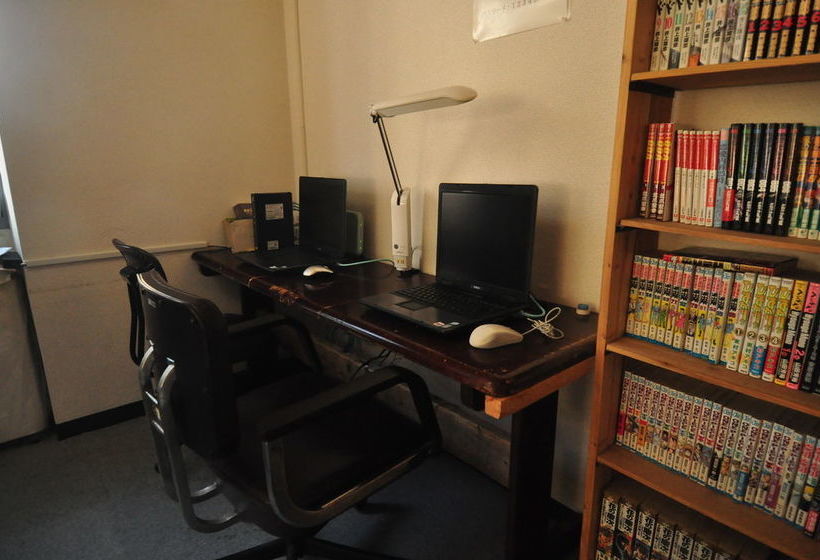 Anpesou Guest House Hostel