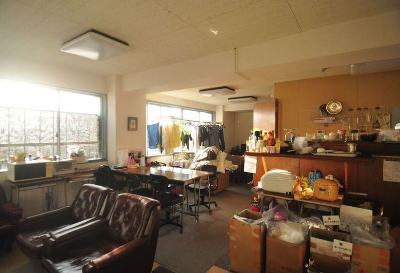 Anpesou Guest House Hostel