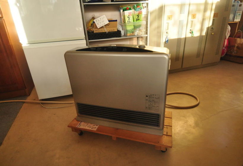 Anpesou Guest House Hostel