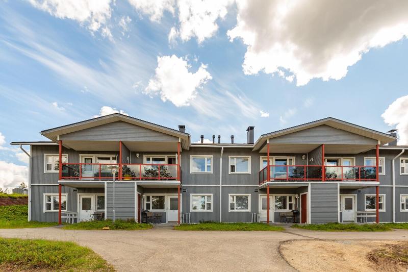 Kuukkeli Saariselkä Inn