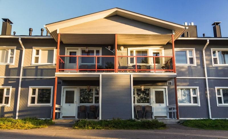 Kuukkeli Saariselkä Inn