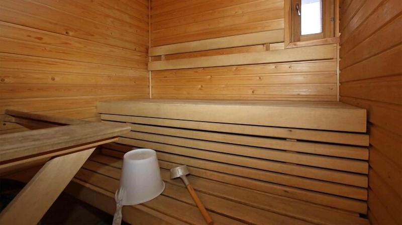 Kuukkeli Saariselkä Inn