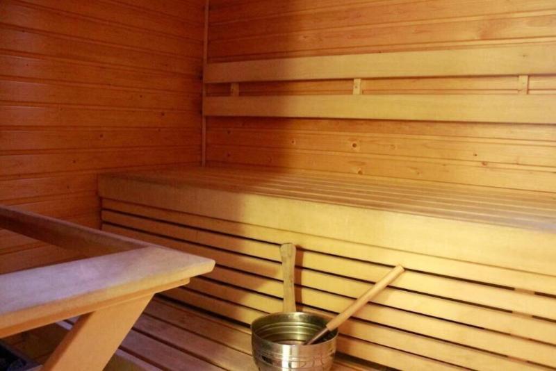 Kuukkeli Saariselkä Inn