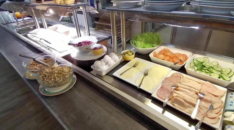 Kuukkeli Saariselkä Inn