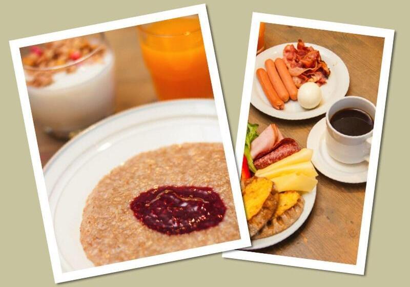 Kuukkeli Saariselkä Inn