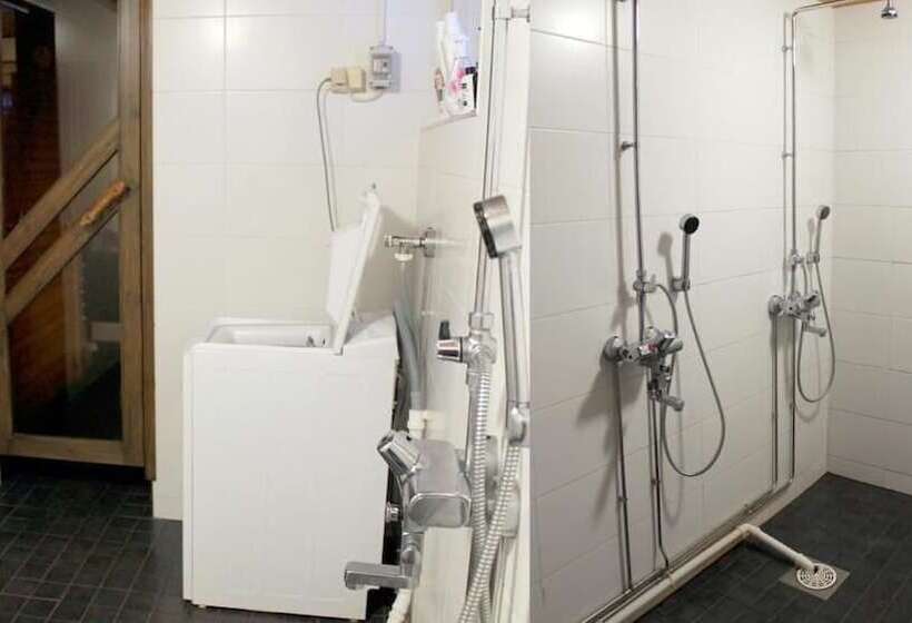 Kuukkeli Saariselkä Inn