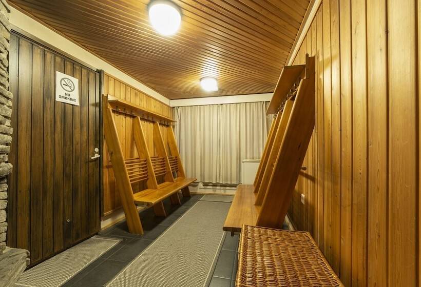 Kuukkeli Saariselkä Inn