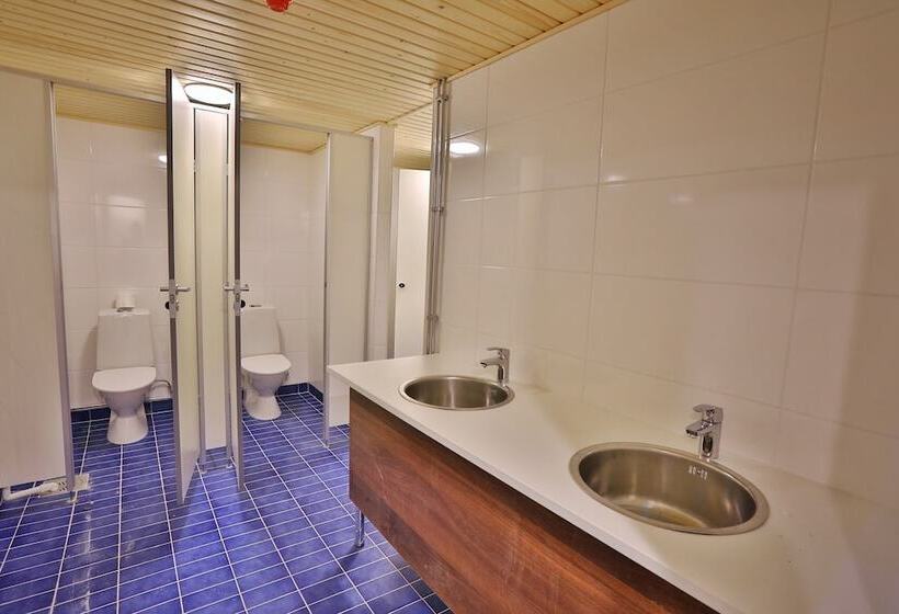 Kuukkeli Saariselkä Inn