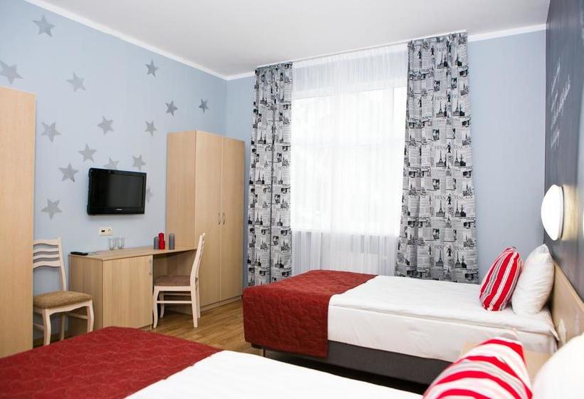 Ays Design Hotel Rosa Khutor