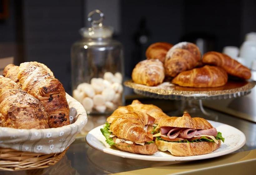 Ays Design Hotel Rosa Khutor